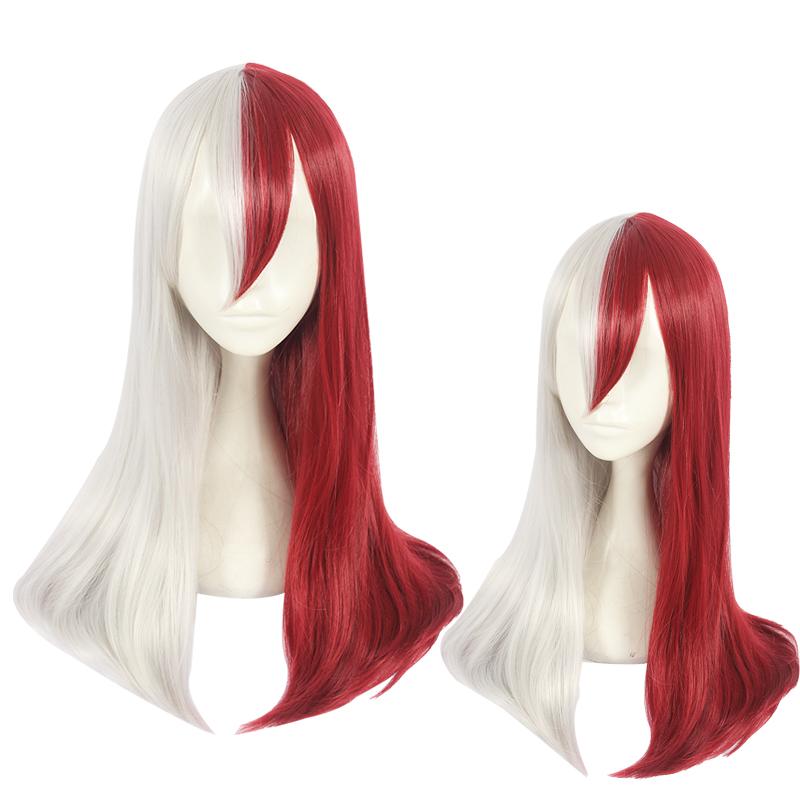 Cosplay Wig - cs 384c-Cosplay Wig-UNIQSO Canada
