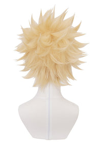 Cosplay Wig - cs 384d-Cosplay Wig-UNIQSO Canada