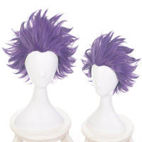 Cosplay Wig - cs 384e-Cosplay Wig-UNIQSO Canada