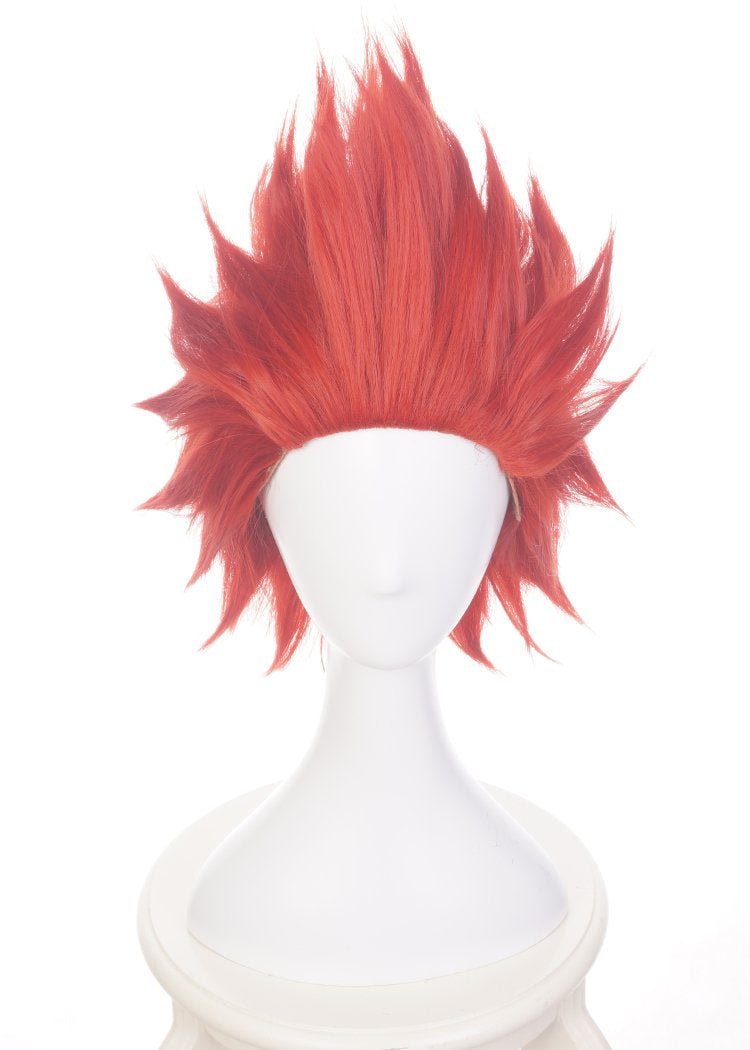 Cosplay Wig - cs 384f-Cosplay Wig-UNIQSO Canada