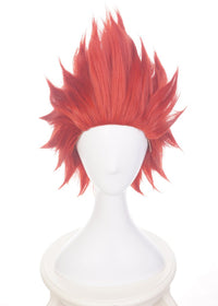 Cosplay Wig - cs 384f-Cosplay Wig-UNIQSO Canada