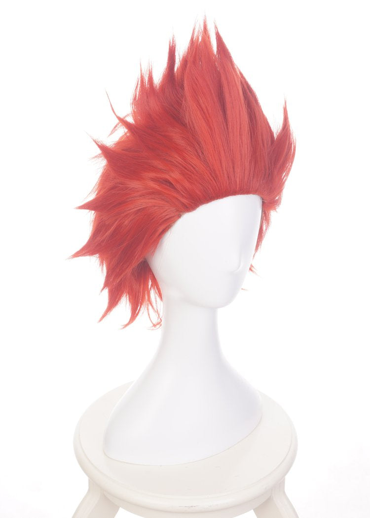 Cosplay Wig - cs 384f-Cosplay Wig-UNIQSO Canada