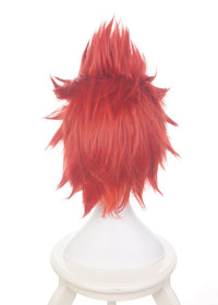 Cosplay Wig - cs 384f-Cosplay Wig-UNIQSO Canada