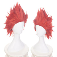 Cosplay Wig - cs 384f-Cosplay Wig-UNIQSO Canada