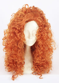 Cosplay Wig - cs 385a-Cosplay Wig-UNIQSO Canada