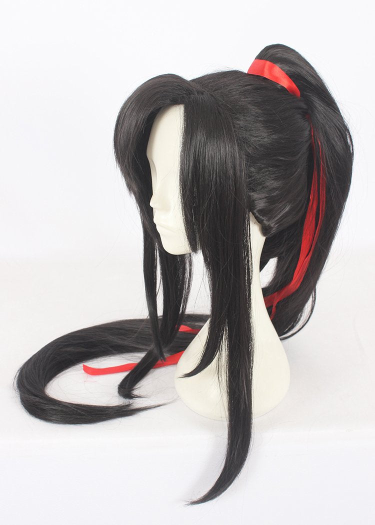 Cosplay Wig - cs 386a-Cosplay Wig-UNIQSO Canada