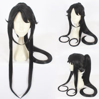 Cosplay Wig - cs 387a-Cosplay Wig-UNIQSO Canada