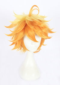 Cosplay Wig - cs 399a-Cosplay Wig-UNIQSO Canada