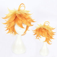 Cosplay Wig - cs 399a-Cosplay Wig-UNIQSO Canada