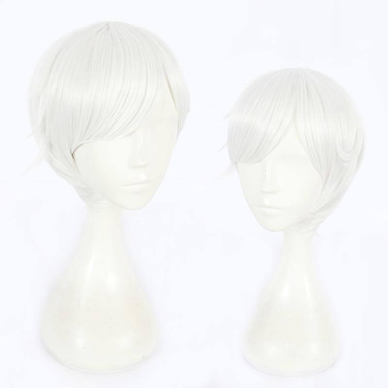 Cosplay Wig - cs 399b-Cosplay Wig-UNIQSO Canada