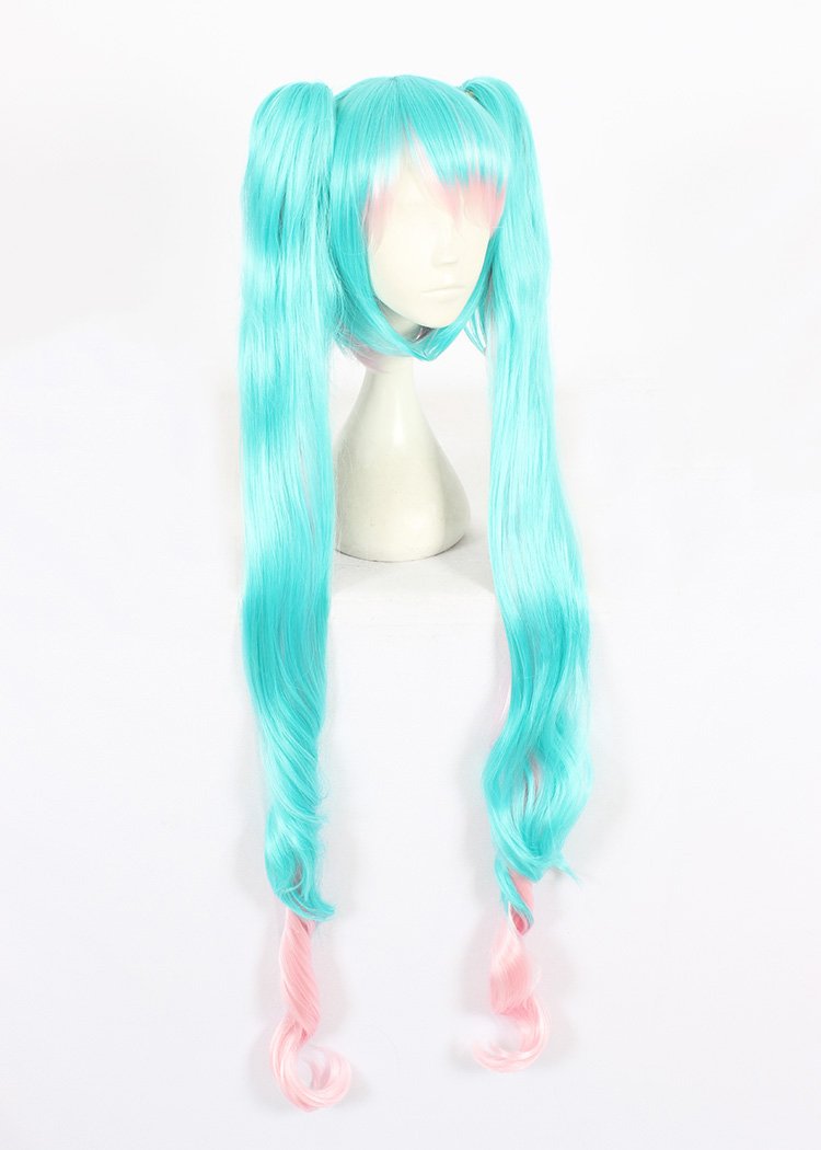 Cosplay Wig - cs 403a-Cosplay Wig-UNIQSO Canada