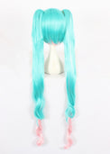 Cosplay Wig - cs 403a-Cosplay Wig-UNIQSO Canada