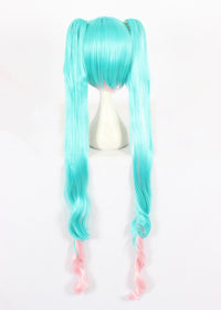 Cosplay Wig - cs 403a-Cosplay Wig-UNIQSO Canada