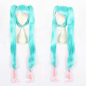 Cosplay Wig - cs 403a-Cosplay Wig-UNIQSO Canada