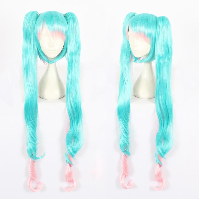 Cosplay Wig - cs 403a-Cosplay Wig-UNIQSO Canada