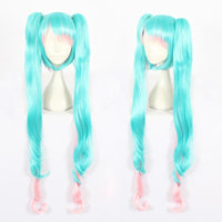 Cosplay Wig - cs 403a-Cosplay Wig-UNIQSO Canada