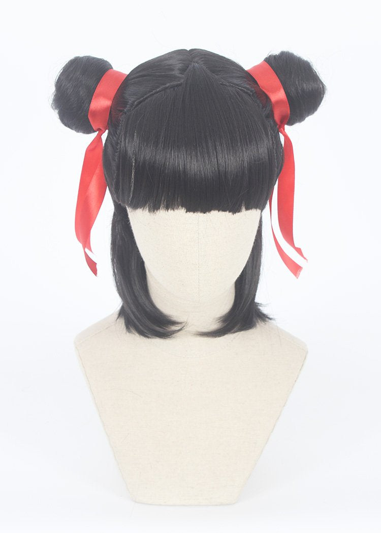 Cosplay Wig - cs 407b-Cosplay Wig-UNIQSO Canada