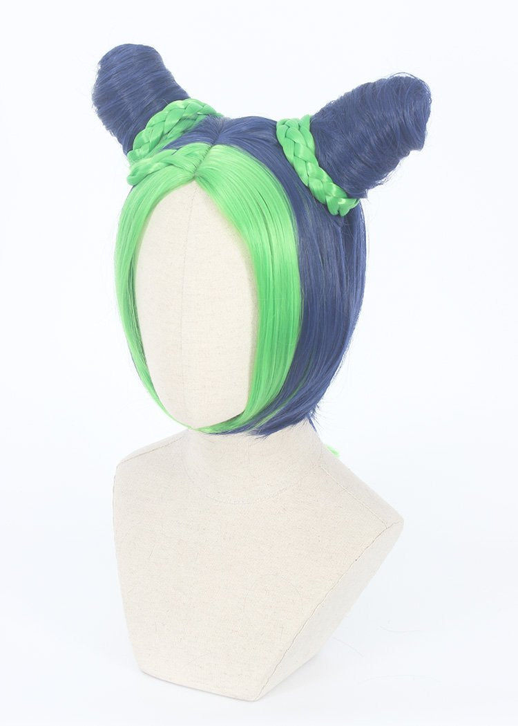 Cosplay Wig - cs 408a-Cosplay Wig-UNIQSO Canada