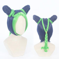 Cosplay Wig - cs 408a-Cosplay Wig-UNIQSO Canada