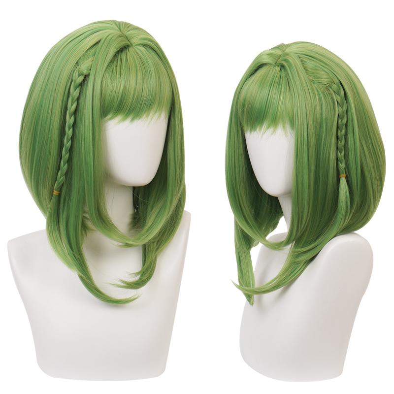 Cosplay Wig - cs 426a-Cosplay Wig-UNIQSO Canada