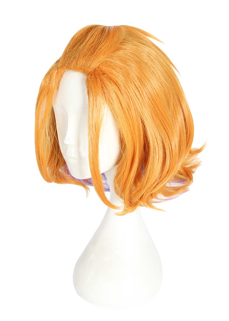 Cosplay Wig - cs 439a-Cosplay Wig-UNIQSO Canada