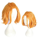 Cosplay Wig - cs 439a-Cosplay Wig-UNIQSO Canada