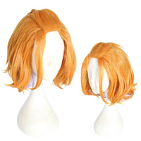Cosplay Wig - cs 439a-Cosplay Wig-UNIQSO Canada