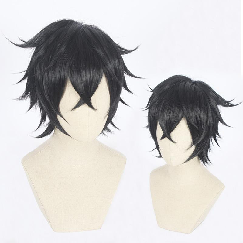 Cosplay Wig - cs 470c-Cosplay Wig-UNIQSO Canada