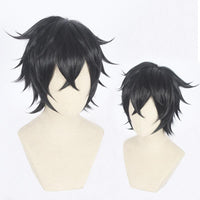 Cosplay Wig - cs 470c-Cosplay Wig-UNIQSO Canada
