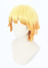 Cosplay Wig - cs 471b-Cosplay Wig-UNIQSO Canada