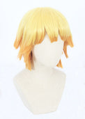 Cosplay Wig - cs 471b-Cosplay Wig-UNIQSO Canada