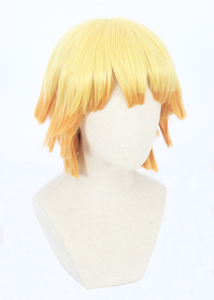 Cosplay Wig - cs 471b-Cosplay Wig-UNIQSO Canada