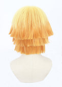 Cosplay Wig - cs 471b-Cosplay Wig-UNIQSO Canada