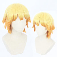 Cosplay Wig - cs 471b-Cosplay Wig-UNIQSO Canada