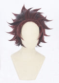 Cosplay Wig - cs 471c-Cosplay Wig-UNIQSO Canada