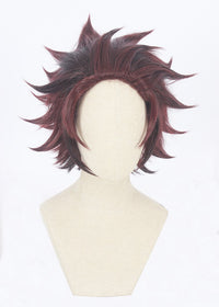 Cosplay Wig - cs 471c-Cosplay Wig-UNIQSO Canada
