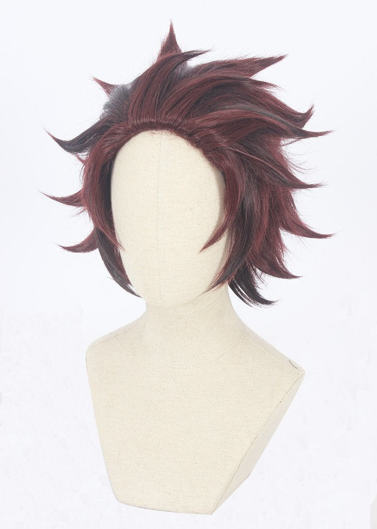Cosplay Wig - cs 471c-Cosplay Wig-UNIQSO Canada