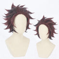 Cosplay Wig - cs 471c-Cosplay Wig-UNIQSO Canada