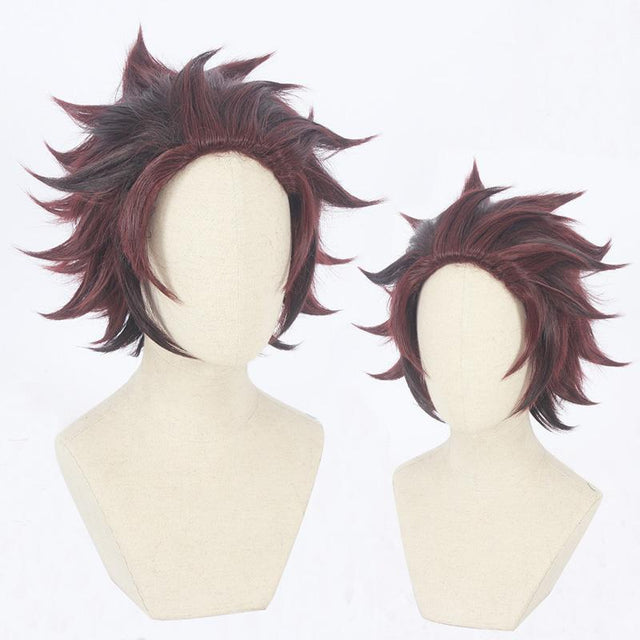 Cosplay Wig - cs 471c-Cosplay Wig-UNIQSO Canada