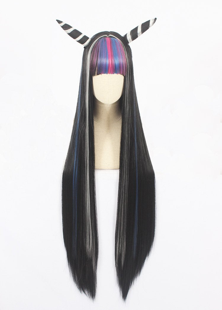 Cosplay Wig - cs 475a-Cosplay Wig-UNIQSO Canada