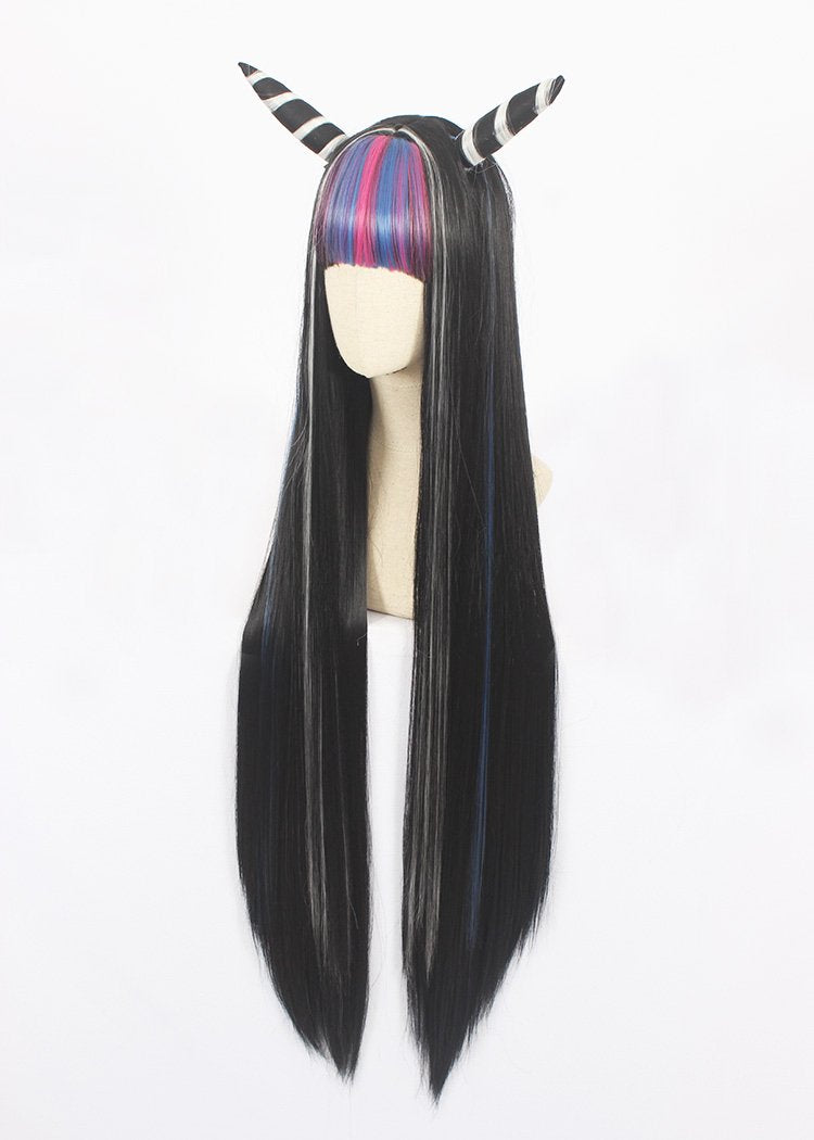 Cosplay Wig - cs 475a-Cosplay Wig-UNIQSO Canada