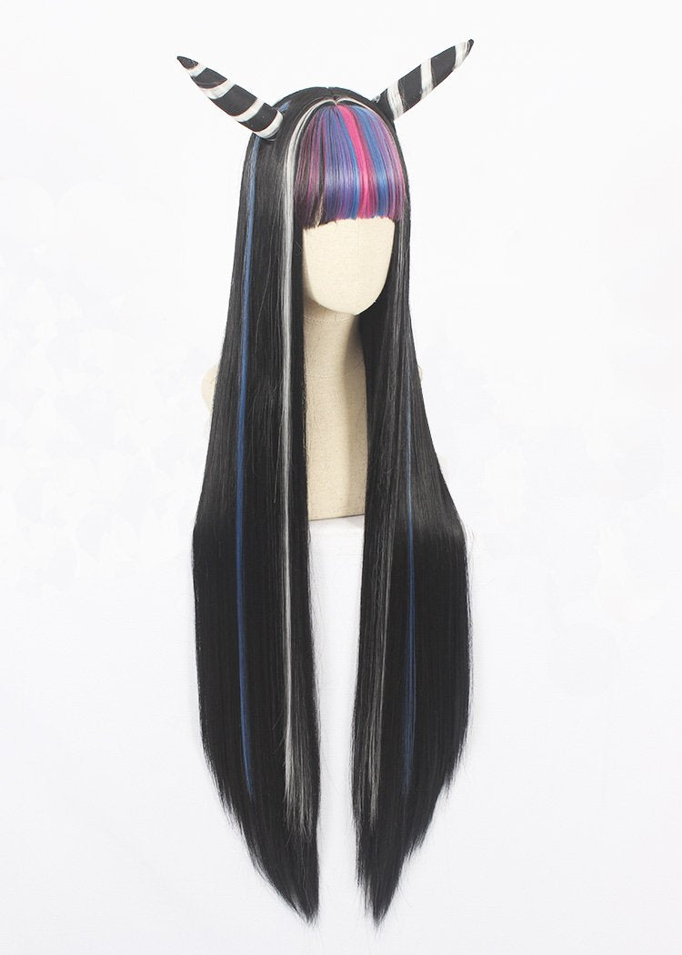 Cosplay Wig - cs 475a-Cosplay Wig-UNIQSO Canada