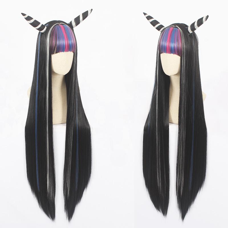 Cosplay Wig - cs 475a-Cosplay Wig-UNIQSO Canada