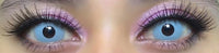 Sweety Crazy Zombie (1 lens/pack) [Exp: 03/2026]-Crazy Contacts-UNIQSO