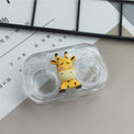 Cute Animal Leak Proof Lens Case-Lens Case-UNIQSO Canada