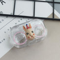 Cute Animal Leak Proof Lens Case-Lens Case-UNIQSO Canada