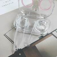 Cute Animal Leak Proof Lens Case-Lens Case-UNIQSO Canada