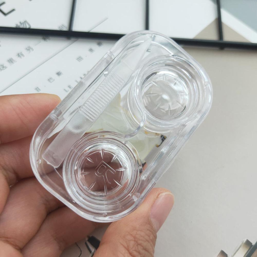 Cute Animal Leak Proof Lens Case-Lens Case-UNIQSO Canada