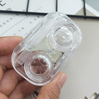 Cute Animal Leak Proof Lens Case-Lens Case-UNIQSO Canada