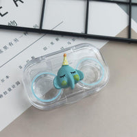 Cute Animal Leak Proof Lens Case-Lens Case-UNIQSO Canada